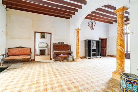 Villa a Manacor, Mallorca, Manacor - € 1.300.000 | Ref: 45964 - foto 4